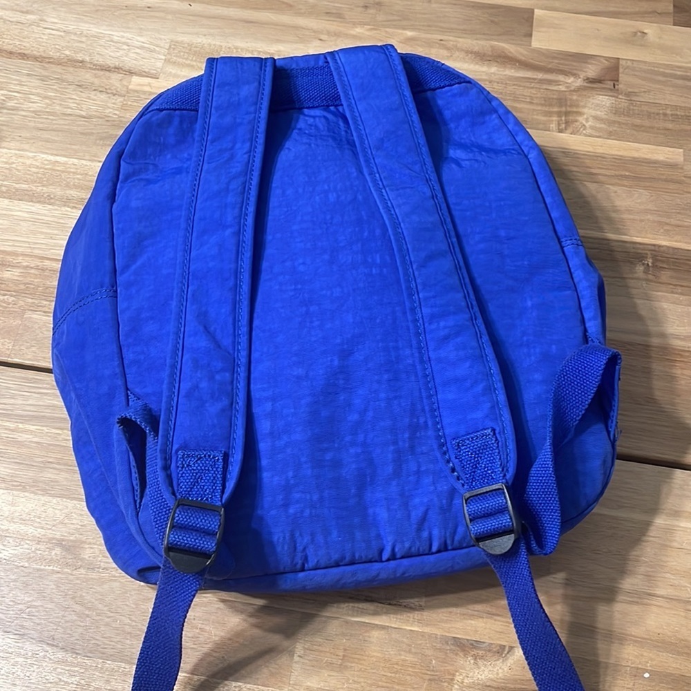 Kipling Large Backpack/ Laptop Bag Final Price - image 3